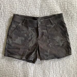 Prana Olivia Shorts